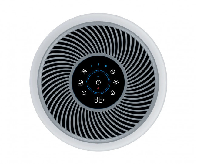 Очищувач повітря Levoit Core 300S White